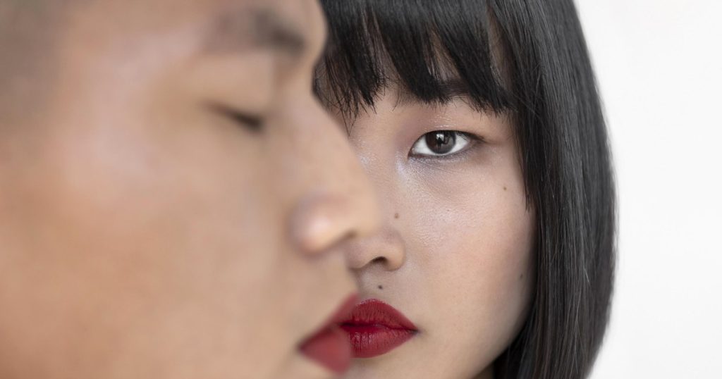 Face Reading for Marriage: What Readers Look For in a Partner's Face